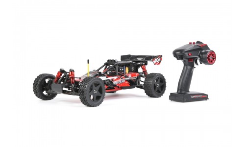 Baha 10B 2WD BRUSHLESS Buggy - RED │ FREE SHIPPING Baha 10B 2WD BRUSHLESS Buggy - RED │ FREE SHIPPING